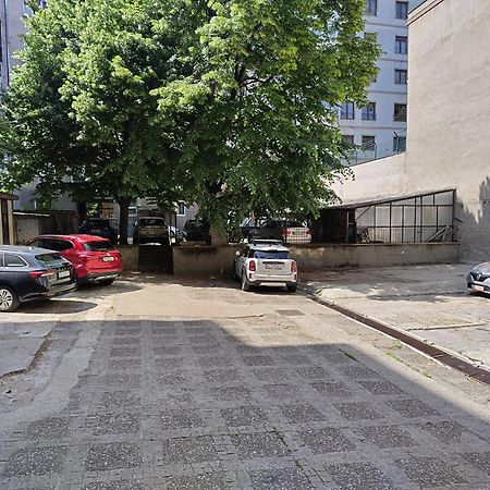 St. Mark Belgrad Exterior foto